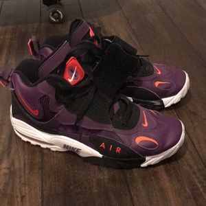Nike air max Speed turf